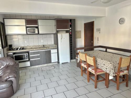 Apartamento Avenida