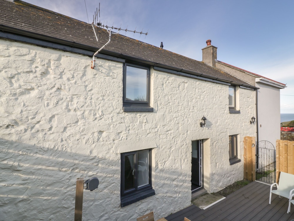 Rose Cottage — 4-Star Luxury Hotel in St Ives, United Kingdom