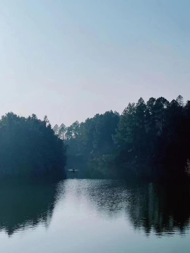 Xishan Lake Gloria Resort Jingdezhen in Jingdezhen, People's Republic of China