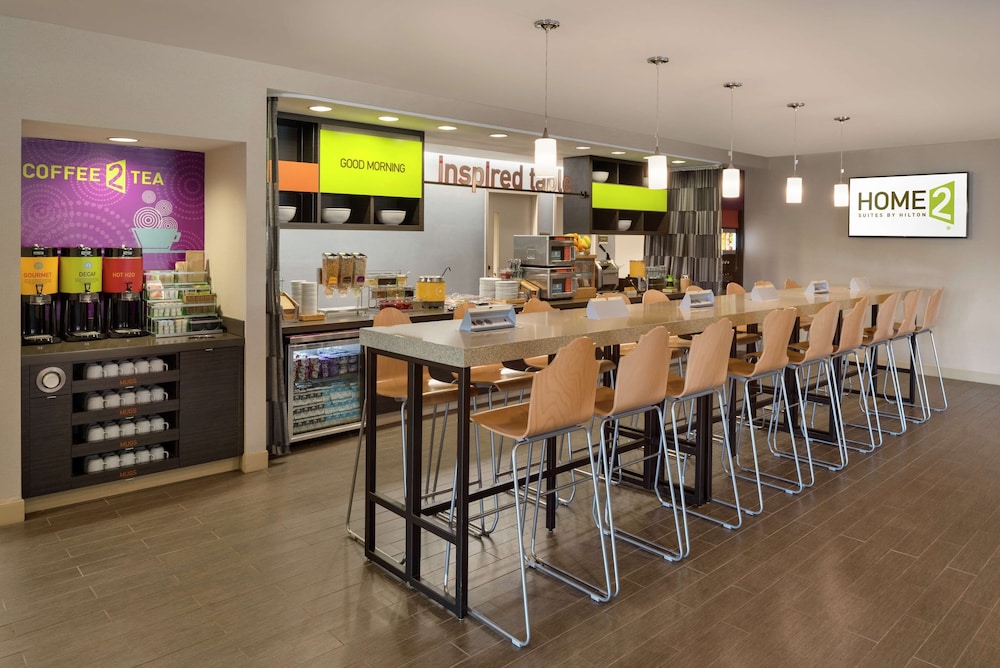 Home2 Suites by Hilton Atlanta South McDonough - photo 22