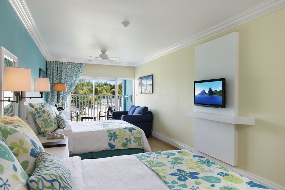 Coconut Bay Beach Resort & Spa All Inclusive — Vieux Fort — photo 3