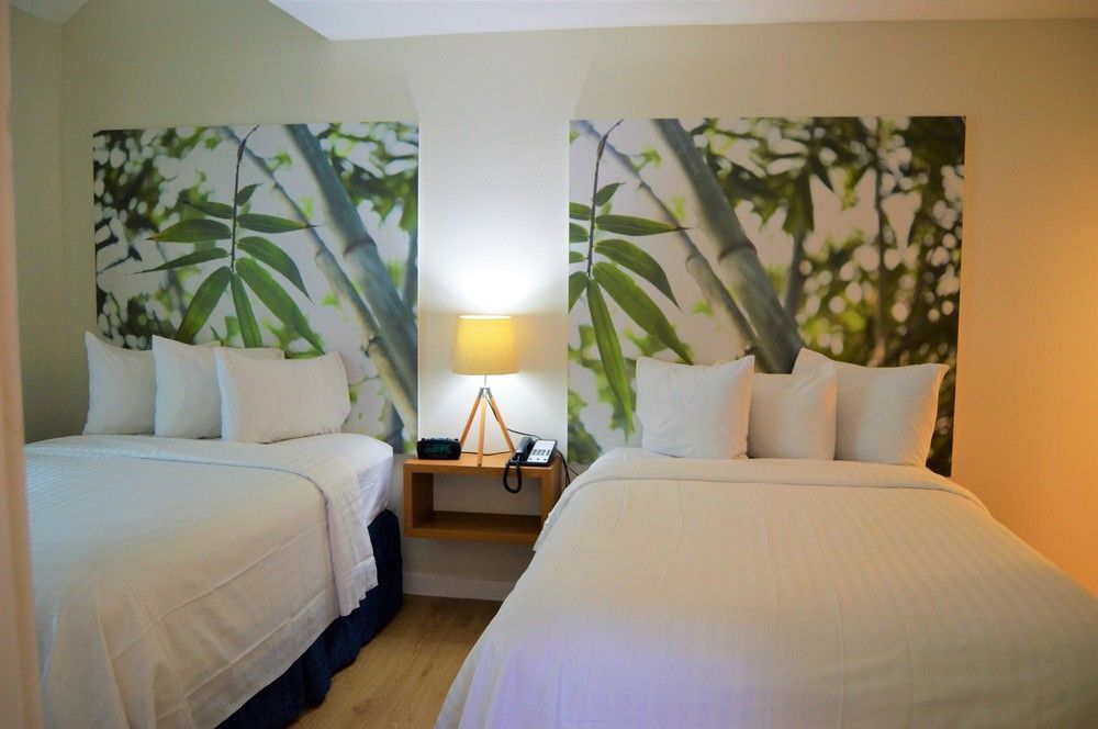 Doral Inn & Suites Miami Airport West - photo 21