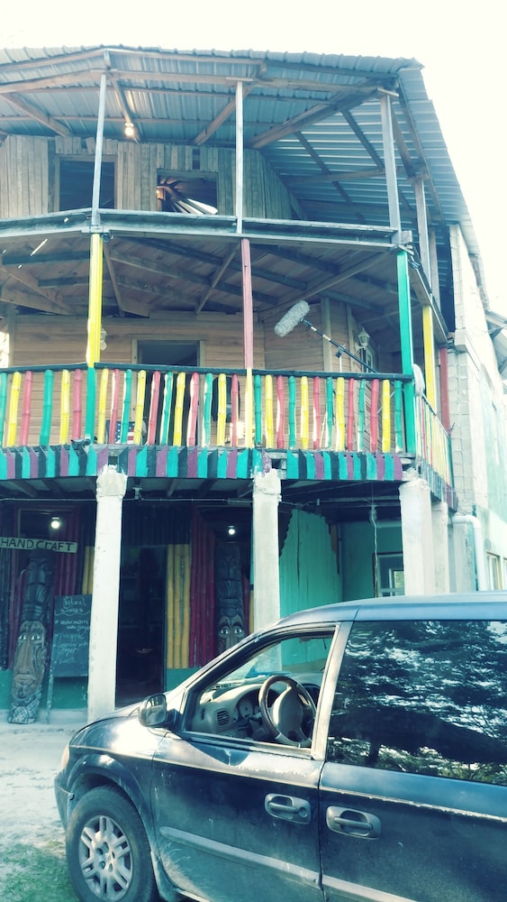 Belize Ecolution Adventures in Belize City, Belize