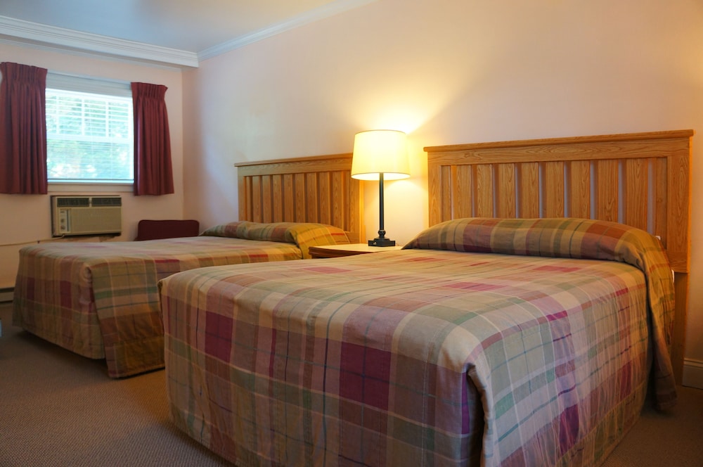 Hyland Motor Inn - photo 4