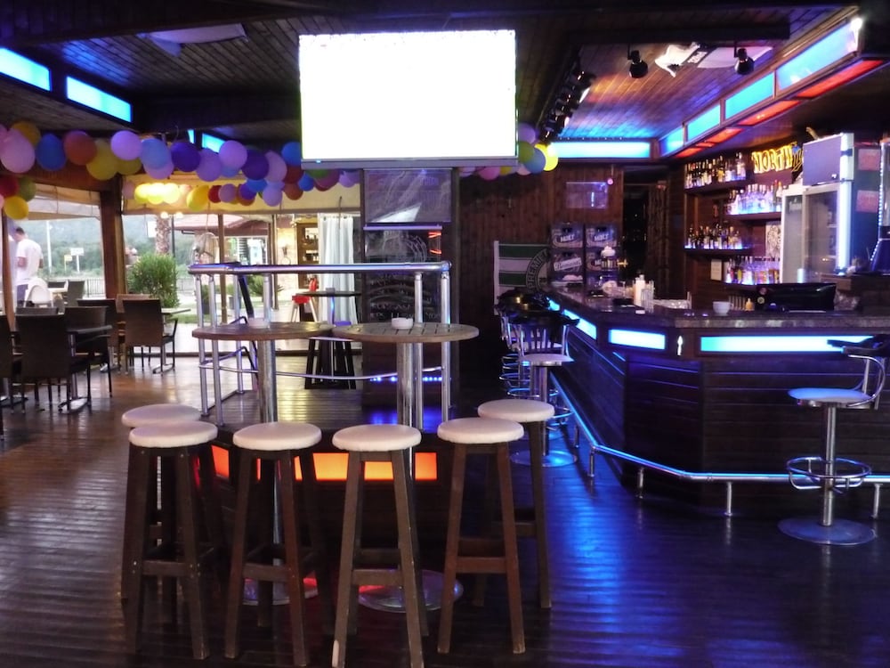 Dolphin Apart & Hotel in Ortaca, Turkey