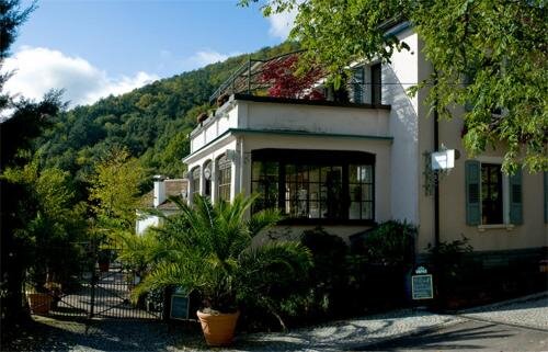 Sankt Annagut — hotel in Edenkoben