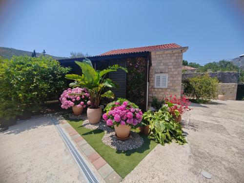Dubrovnik hause