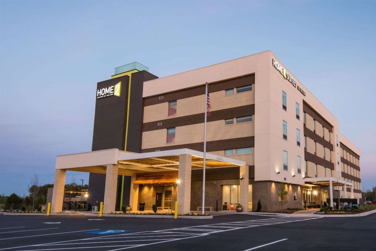 Home2 Suites Newnan - featured photo