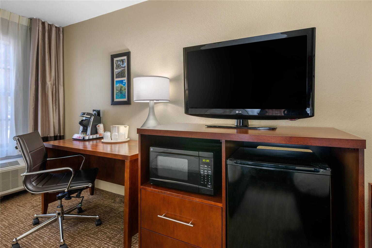 Comfort Inn Ocala Silver Springs - photo 28