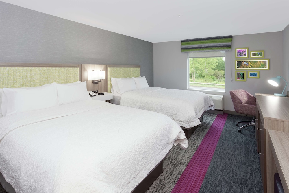 Hampton Inn & Suites Rocky Hill Hartford South - photo 24