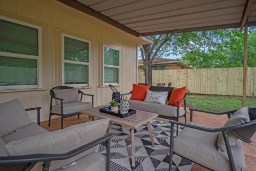 The Harmony Designer Home in Central DFW home - photo 28