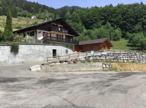 Gîte Chevenoz - last minute hotel in Unknown City
