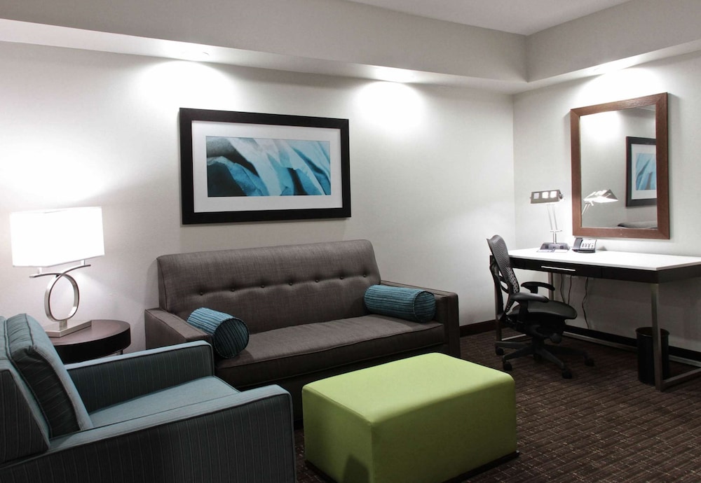 Hilton Garden Inn Victoria - photo 16