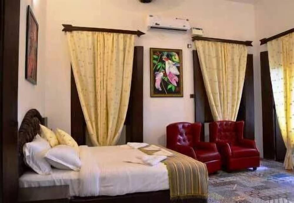 Martins Siesta — Mormugao — photo 4