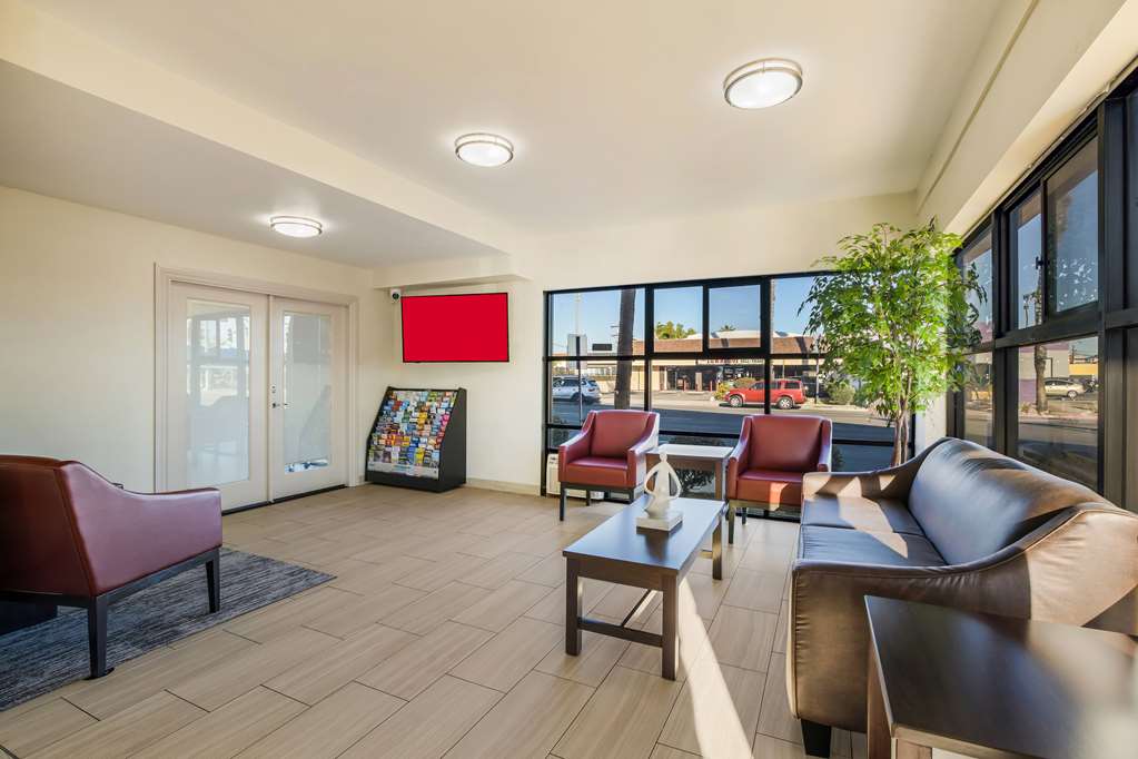 Days Inn by Wyndham Chula Vista San Diego - photo 8