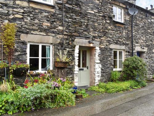 The Burrow - last minute hotel in Ulverston