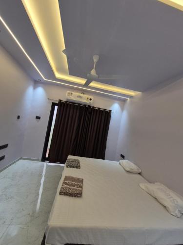Chavan’s Unique Residency — Akalkot — photo 2
