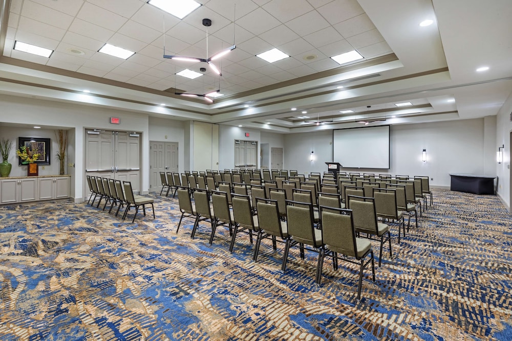Hilton Garden Inn Houston Sugar Land - photo 41
