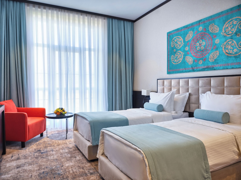 Basqal Resort & SPA — Basqal — photo 3