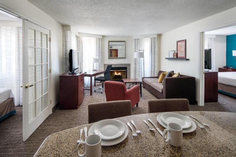 Residence Inn by Marriott Pleasant Hill - photo 48