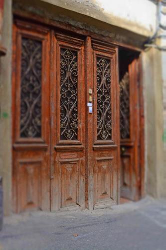 Nino's Apartment in the center of Tbilisi