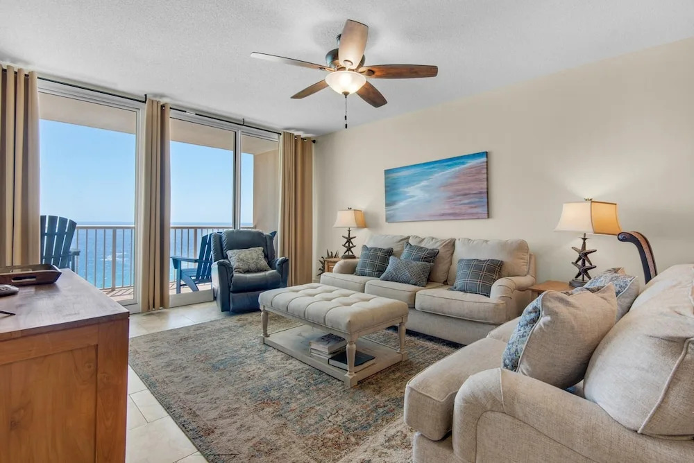 Majestic Beach Towers 2 1708 - photo 13