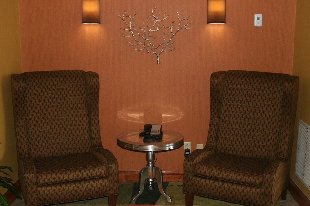 Holiday Inn Express Hotel & Suites Chattanooga Lookout Mtn by IHG - photo 4