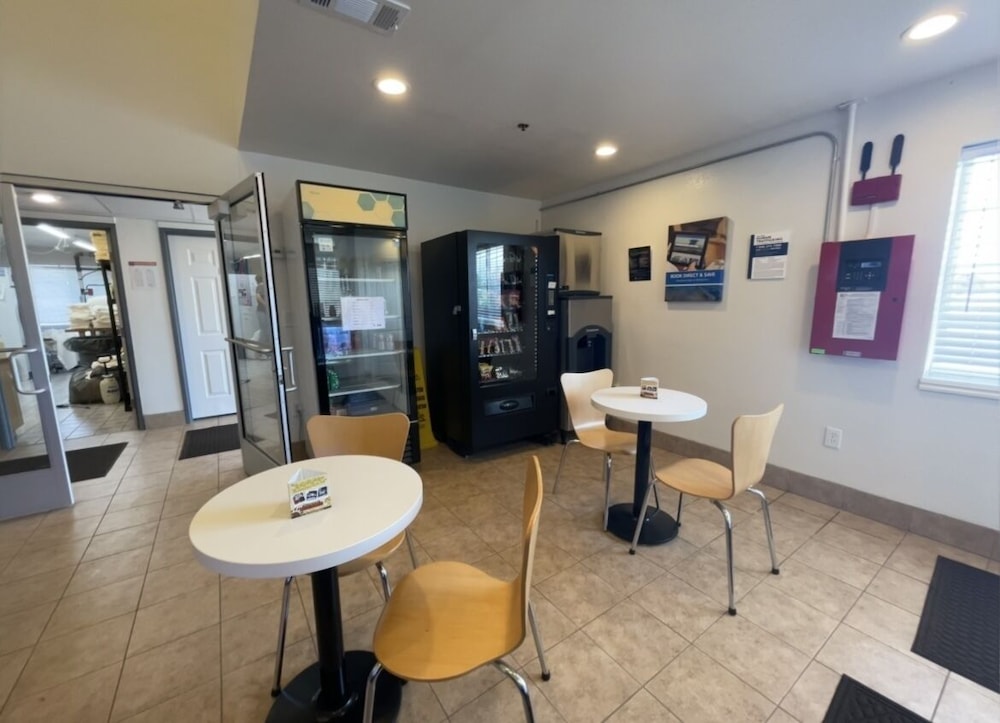 Motel 6 Rigby ID - photo 4