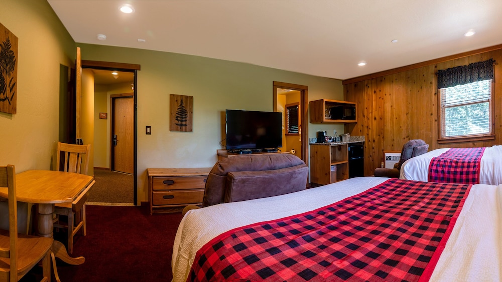 Callahan's Mountain Lodge - photo 30