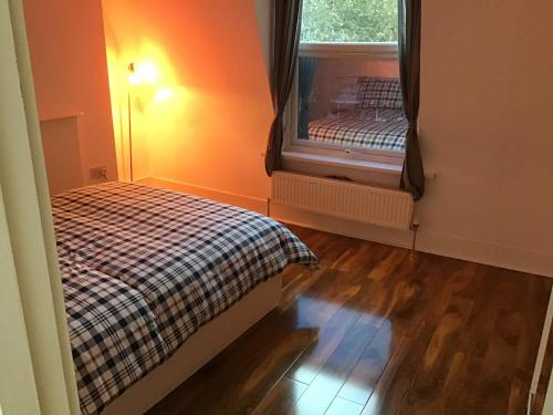 Residential Quarters General Gordon Square — 4-Star Luxury Hotel in London, United Kingdom