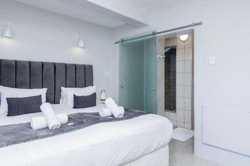 Oceanview Studio In Bantry Bay