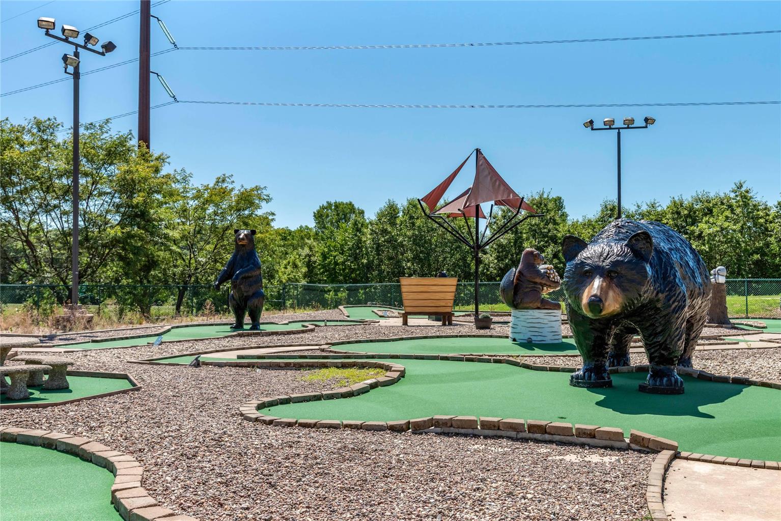 Three Bears Waterpark Resort Near Tomah Ascend Collection Hotel - photo 86