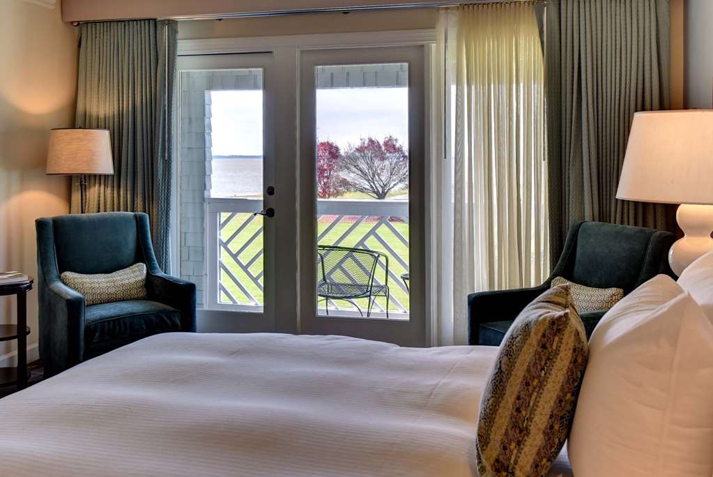 Kingsmill Resort - photo 21