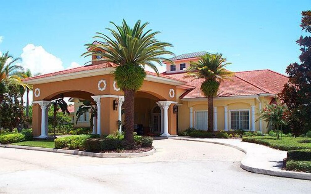 Villa Gianessa in the Terra Verde Resort - photo 39