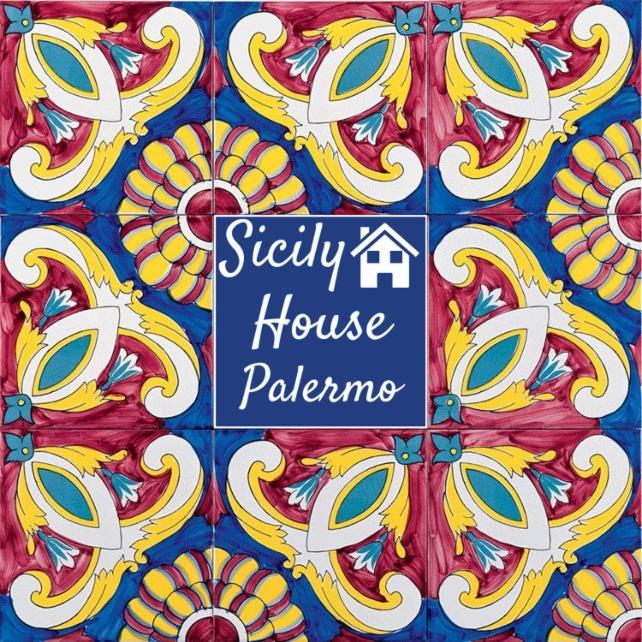 Sicilyhouse Palermo - carbon neutral hotel in Palermo