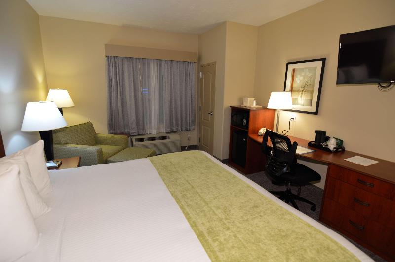Best Western Oasis Inn - photo 39