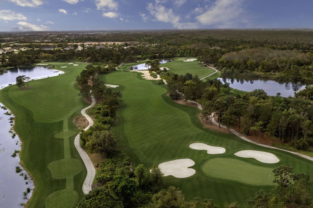 The Ritz Carlton Orlando Grande Lakes - photo 92
