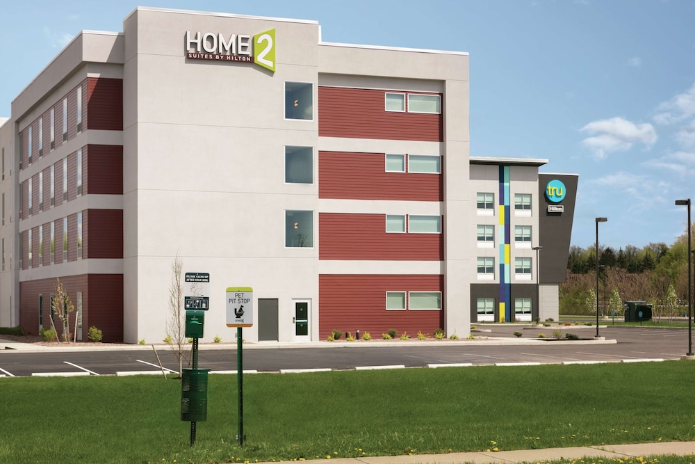 Home2 Suites by Hilton Williamsville Buffalo Airport - photo 39