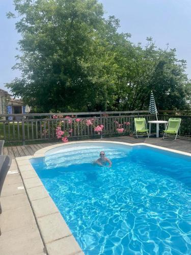 Salles Lavalette - carbon neutral hotel in Unknown City
