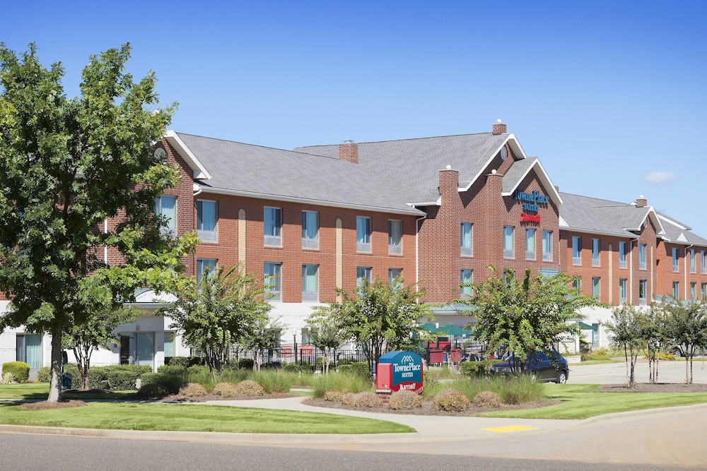 Towneplace Suites by Marriott Rock Hill — hotel in Rock Hill