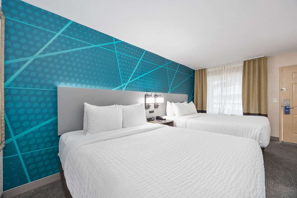 Comfort Inn Downtown Nashville Music City Center - photo 18