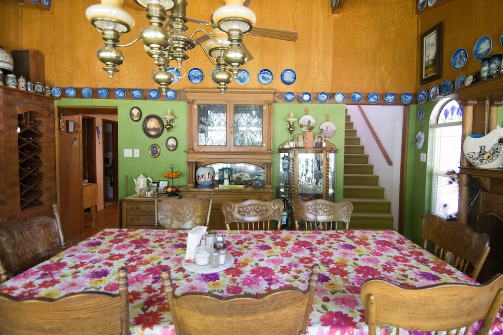 Red Horse Bed and Breakfast - photo 54