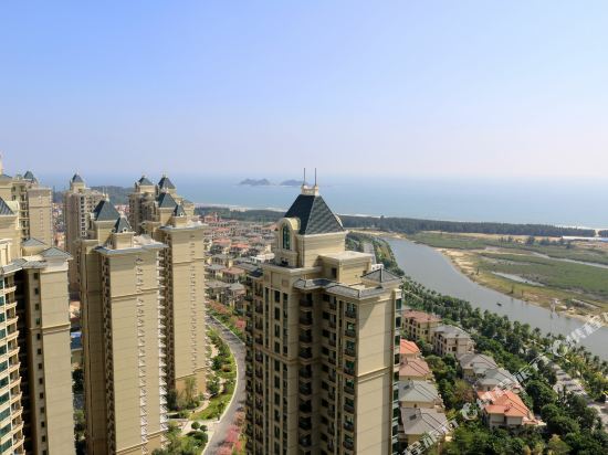 Hugo Hotel — Yangjiang — photo 2