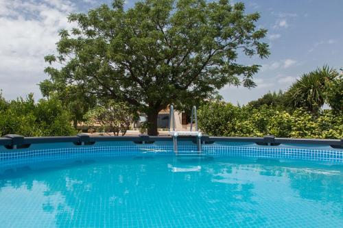 Villa Ammaliante — 4-Star Luxury Hotel in Menfi, Italy