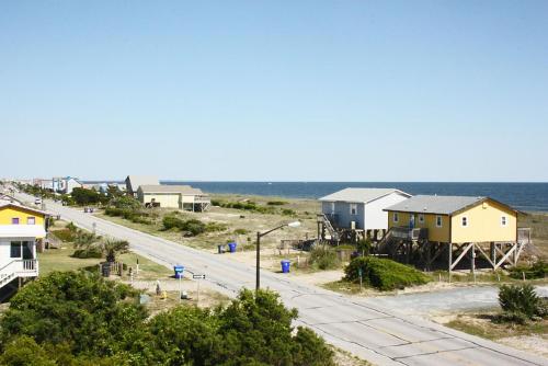 Nexta C by Oak Island Accommodations - photo 33