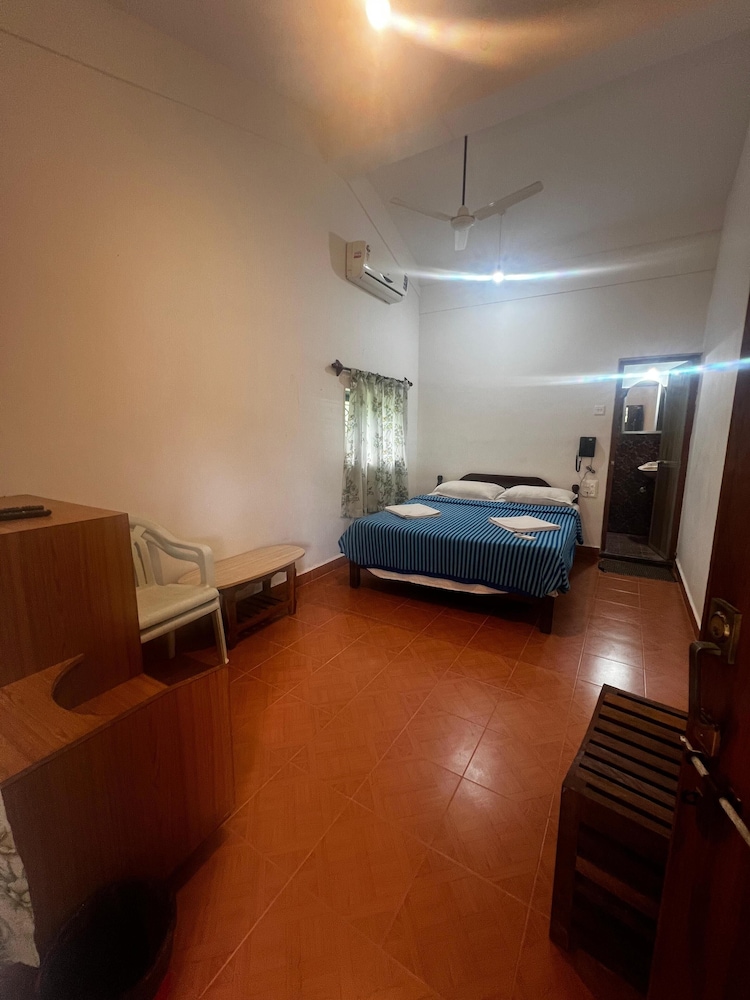 Maior Roma by jolly jolly lester in Vagator, India