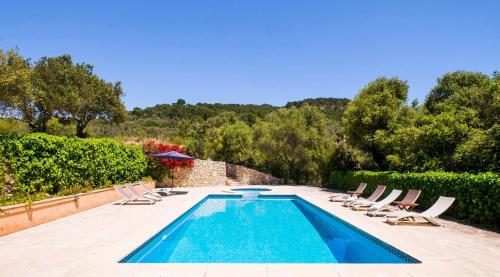 Son Reus — 4-Star Luxury Hotel in Felanitx, Spain