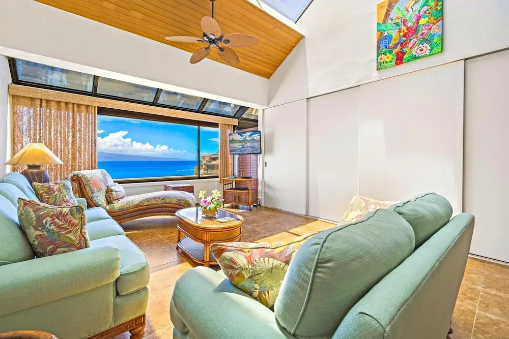 Sands Of Kahana 292 By Redawning — Lahaina