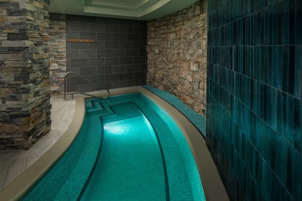 The Elms Hotel & Spa a Destination by Hyatt Hotel - photo 73