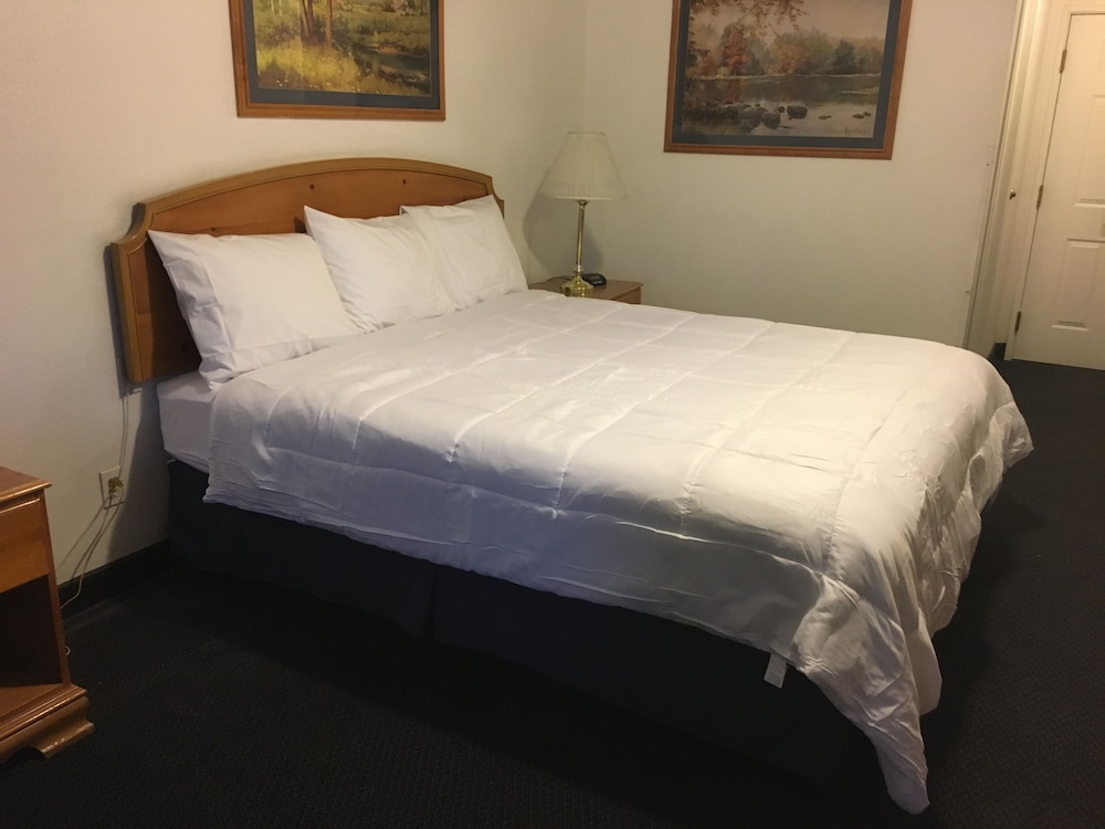 Quality Inn Carlin - photo 9